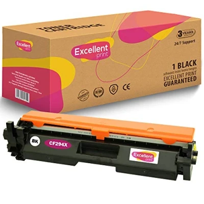 Image of Excellent Print CF294X 94X Compatible Toner cartridge for HP LaserJet Pro MFP M148dw M148fdw M149fdw M118dw