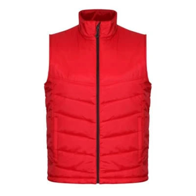 Image of Regatta Professional Stage II Insulated Bodywarmer, Classic Red, M