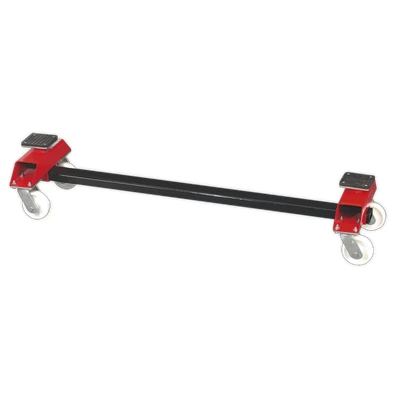 Image of Sealey Transportacar Trolley Economy Model 2tonne Capacity