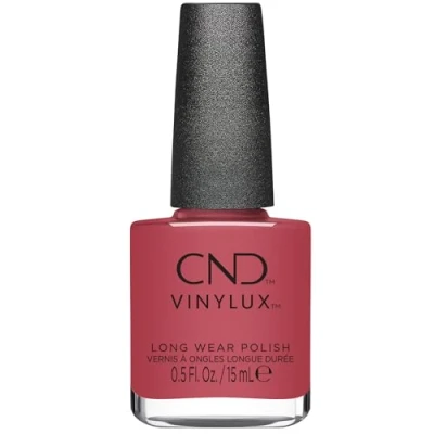 Image of CND Vinylux Long Lasting Nail Polish Classic Love Letter #423 15 ml