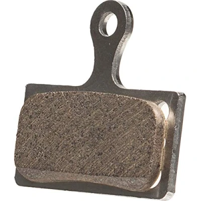 Image of SHIMANO G04S Metallic Disc Brake Pad