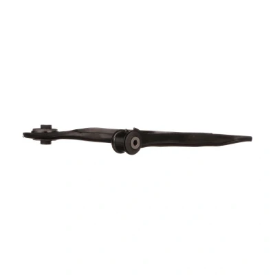 Image of 561407152A Suspension Arm DELPHI TC3591 without ball joint Trailing Sheet Steel VOLKSWAGEN: Beetle Hatchback