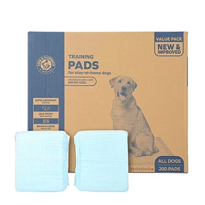 Image of Arm &amp; Hammer Pads for Stay at Home Dogs 200ct