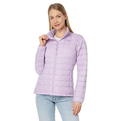 Image of THE NORTH FACE Thermoball Jacket Lupine XL