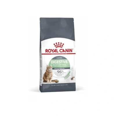 Image of Royal Canin Digestive Care Adult Dry Cat Food, 2kg