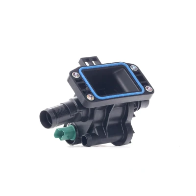 Image of EPS1880708, KW580708 Engine thermostat FACET 7.8708 83C Made in Italy OE Equivalent with seal PEUGEOT: 207 Hatchback, Expert II Tepee