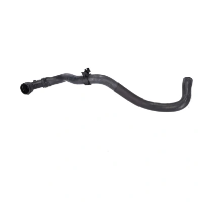 Image of 1J0122051A, 1J0122051B, 1J0122051D, 1J0122051H Radiator Hose FEBI BILSTEIN 32117 VOLKSWAGEN: Golf 4, 4 Variant, AUDI: A3 Hatchback
