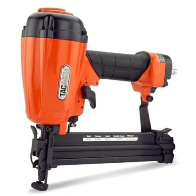 Image of Tacwise D9040V Narrow Crown Air Stapler, Uses Type 90 / 15 40 mm Staples