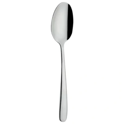 Image of Grunwerg Contemporary Collection Samba Tablespoons TASSMB, 18/0 Stainless Steel, Set of 12