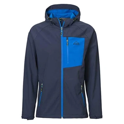 Image of Mckinley Nn Senny Jacket Women&#039;s Navy Dark, 46