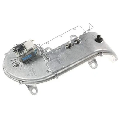 Image of BEKO 2434000100 Heater Channel Group For Washer Dryer