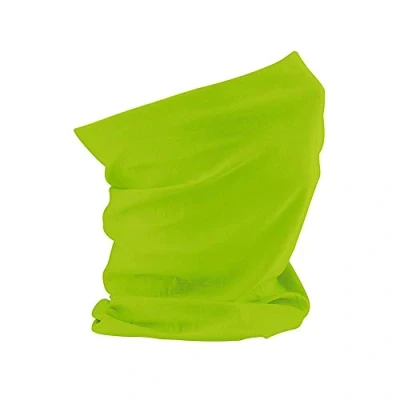 Image of Beechfield Junior Morf Original Lime Green