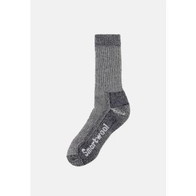 Image of Smartwool HIKE Classic Edition Extra Cushion CREW Socks Sports socks, Men&#039;s, Size: 2 4.5, Navy