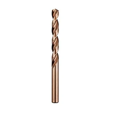 Image of kwb Cobalt HSS E Metal Drill Bit Ø 4.2 mm with Special Point Geometry for Excellent Precision in Drilling Tough Machinable Materials Cordless Drills and Power