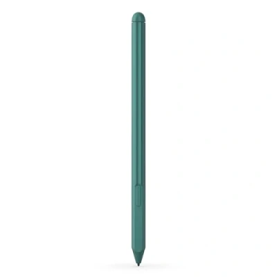 Image of New Amazon Kindle Scribe Premium Pen, Sleek Stylus Design with Improved Eraser Metallic Jade