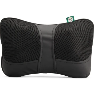 Image of Well Being Mini Massage Cushion Multi Muscle Kneading Shiatsu and Heat Massager