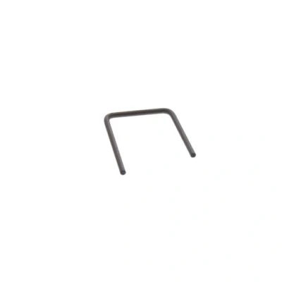 Image of Baxi Clip Retaining Pipe 245740