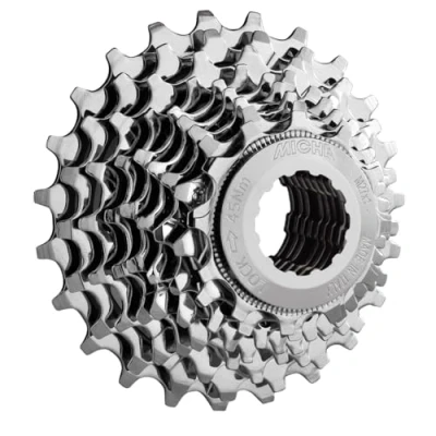 Image of Miche Primato 9 Speed Cassette, Campagnolo, 13/26t