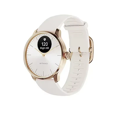 Image of Withings Scanwatch Light 37mm Beige