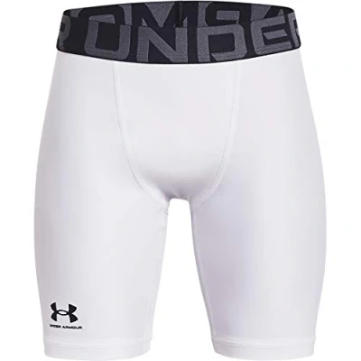 Image of Under Armour Boy&#039;s UA HG Shorts Pants
