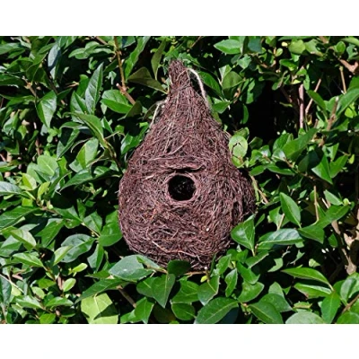 Image of Wildlife World Nesting Pocket for Small Birds