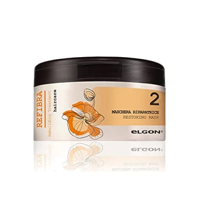 Image of ELGON REFIBRA HAIRCARE Mask Repair 250 ML