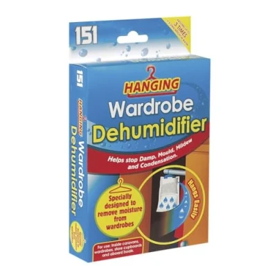 Image of Highridge, dehumidifier, Multicolor, One Size