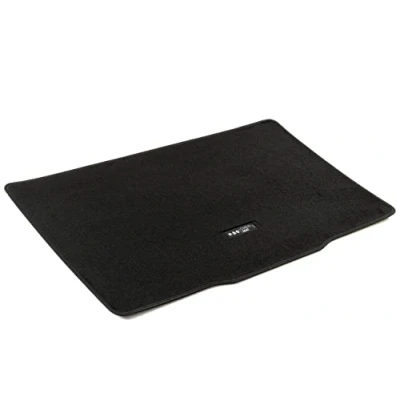 Image of MDM BA 1283 Car Boot Mat Compatible with Fiat 500e