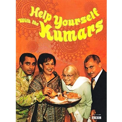Image of Help Yourself With The Kumars
