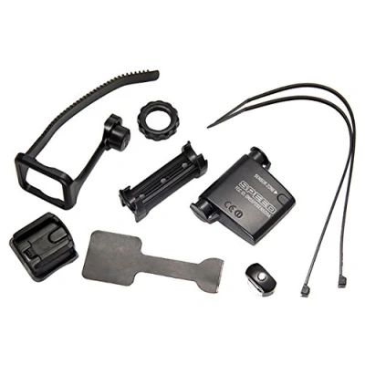 Image of CatEye 160 2190N Strada Wireless Kit Black