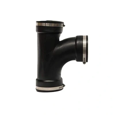 Image of Evolution Aqua Eazy Tee Connector 4&quot;