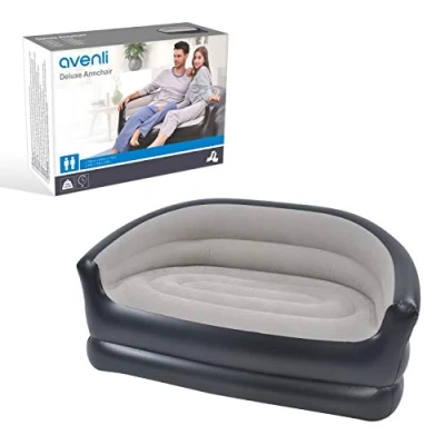 Image of Avenli Deluxe Double Inflatable Armchair