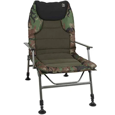 Image of Trendex Camou chair Carp