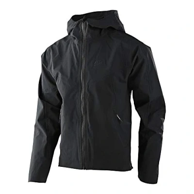 Image of Descent Jacket Black XL