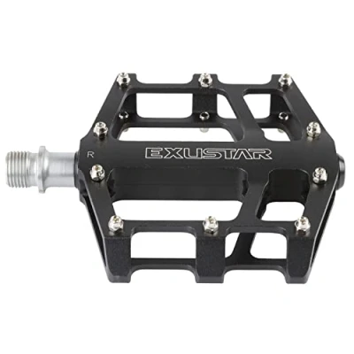 Image of Exustar E PB 525 B Flat Pedal Black