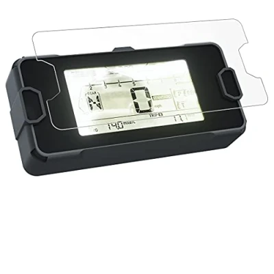 Image of Speedo Angels NANO GLASS Dashboard Screen Protector for NC750X (2021 )