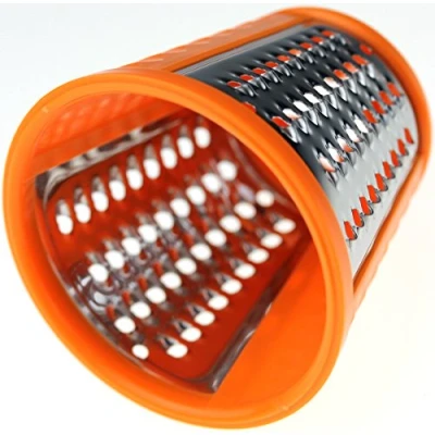 Image of Moulinex Tefal XF921001 / SS 193077 Fine Grater Reel for Fresh Express