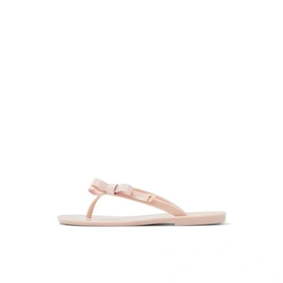 Image of Ted Baker Women&#039;s Jassey Sandal, Light Pink, 7 UK