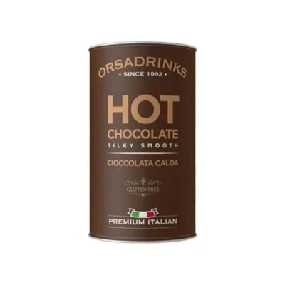 Image of ODK Rich&#039;n Thick Hot Chocolate Powder
