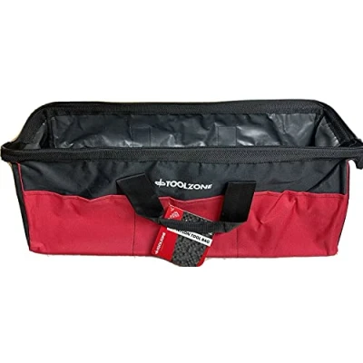 Image of Toolzone 24&quot; Wide Opening Toolbag