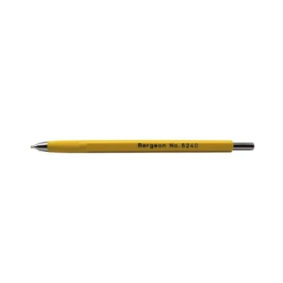 Image of BERGEON 6240 Glass Fibre Scratch Brush Pencil HS6240