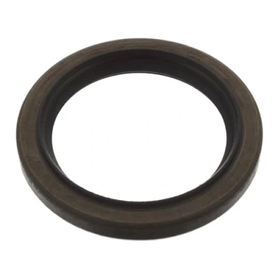 Image of 0049976946, 0079972247, 0239979447, A0049976946, A0079972247 Shaft Oil Seal FEBI BILSTEIN 44833