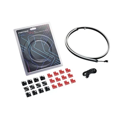 Image of Phanteks Neon Digital RGB LED Strip, (1M) US, PH NELEDKT_M1