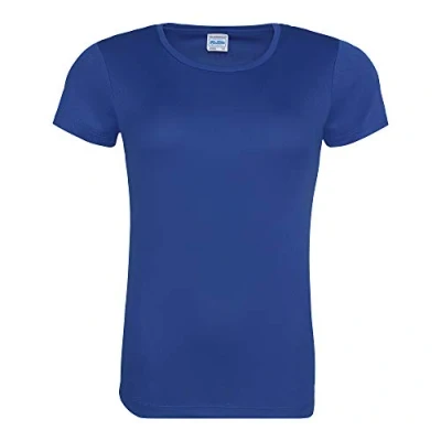 Image of AWDis Womens Cool T Royal