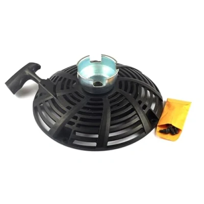 Image of BRIGGS AND STRATTON 695058 STARTER REWIND