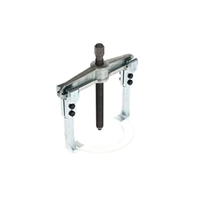Image of GEDORE Universal puller up to 330 mm (internal) 250 (external), 2 leg, Adjustable, Bicycles cars, 200 depth, 1.06/3