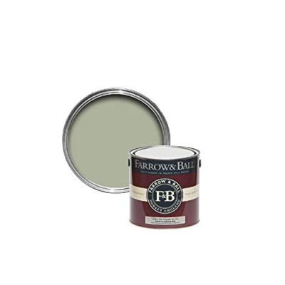 Image of Farrow &amp; Ball Estate Emulsion Paint 2.5 litres