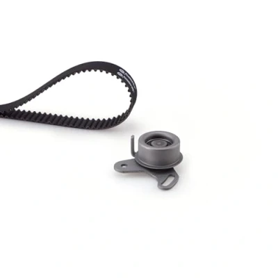 Image of 5568XS, T41037 Timing Belt kit GATES K015568XS G Force Redline CVT HYUNDAI: Getz