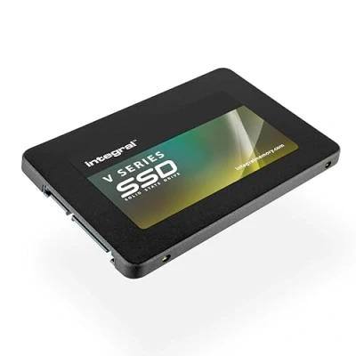 Image of Integral V Series S 1TB Internal Solid State Drive (SSD) 2.5&quot; SATA III (6Gb/s), Up to 540MB/s Read and 500MB/s Write Speeds for Desktop Laptop