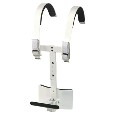 Image of PURE GEWA Chester F893400 Bass Drum Carrier